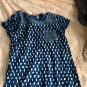 Old navy dress